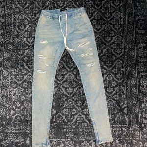 Men pacsun jeans size M